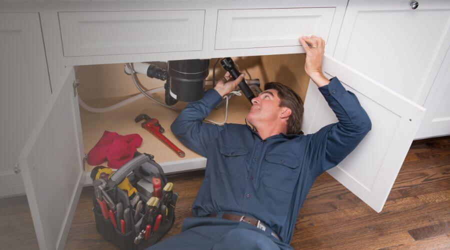 Local sewer line repair in House Springs, MO